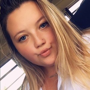 Meet your Posher, Cheyanne